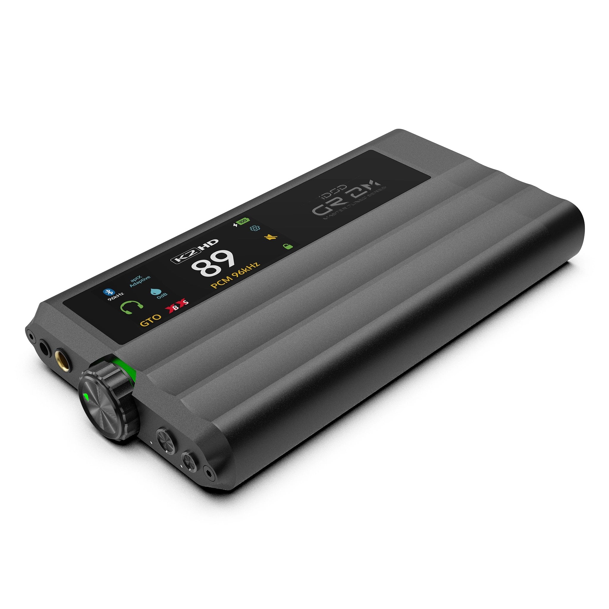 iFi Audio iDSD GR 2 MT