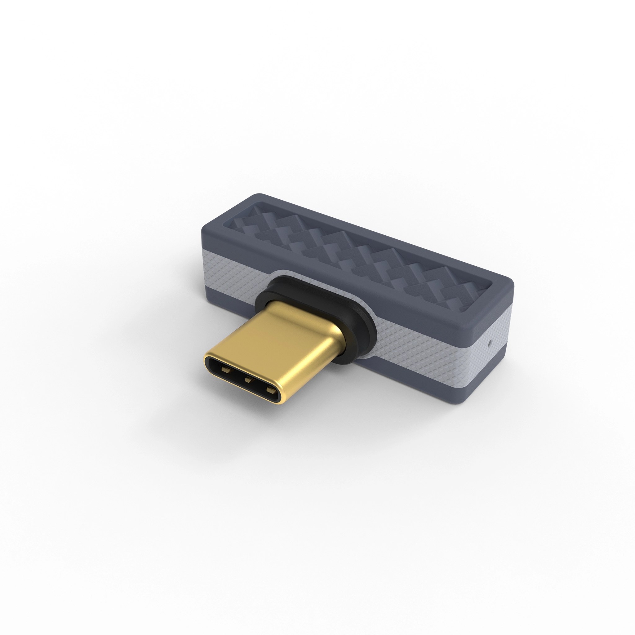 iFi Audio UP Play Max